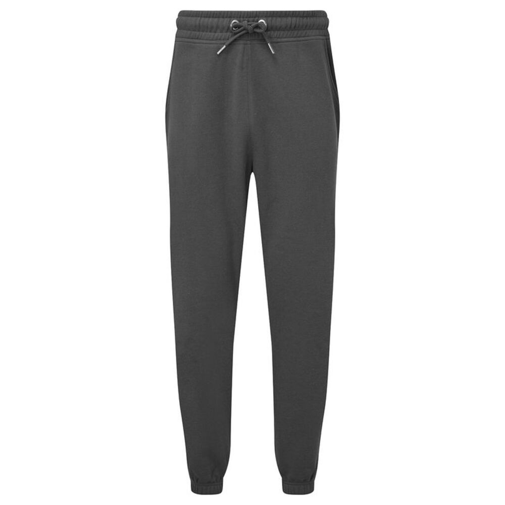 TriDri Mens Classic Sweatpants / Charcoal
